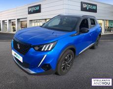 Peugeot 2008 Le Bouscat