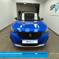 Peugeot 2008 2008 PureTech 130 S&S EAT8 GT Le Bouscat