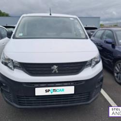 Peugeot Partner PARTNER FOURGON M 650 KG BLUEHDI 100 S&S BVM6 M&eacute;rignac