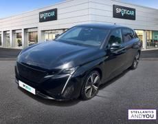 Peugeot 308 III Phase 1 Lormont
