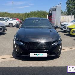 Peugeot 308 III Phase 1 308 PHEV 225 e-EAT8 GT Lormont