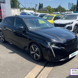 Peugeot 308 III Phase 1 308 PHEV 225 e-EAT8 GT Lormont