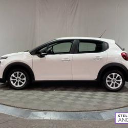 Citroen C3 C3 BlueHDi 100 BVM6 You Le Bouscat