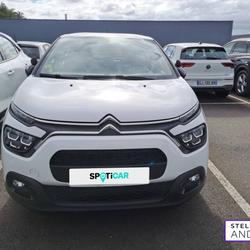 Citroen C3 C3 BlueHDi 100 BVM6 You Le Bouscat