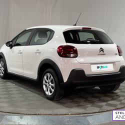 Citroen C3 C3 BlueHDi 100 BVM6 You Le Bouscat