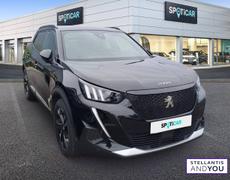 Peugeot e-2008