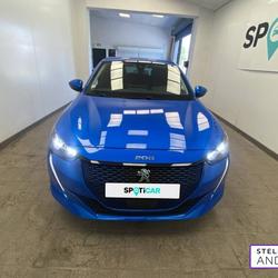 Peugeot e-208 208 Electrique 50 kWh 136ch Roadtrip Lormont