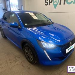 Peugeot e-208 208 Electrique 50 kWh 136ch Roadtrip Lormont