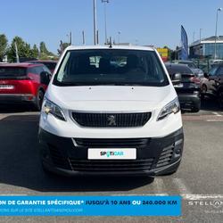 Peugeot Expert combi Expert Standard BlueHDi 120ch S&S BVM6 Lormont