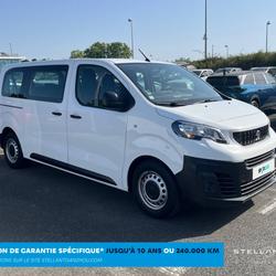 Peugeot Expert combi Expert Standard BlueHDi 120ch S&S BVM6 Lormont