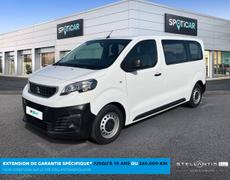 Peugeot Expert combi