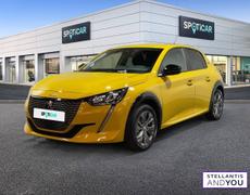 Peugeot e-208 Le Bouscat