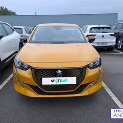 Peugeot e-208 208 Electrique 50 kWh 136ch Style Le Bouscat