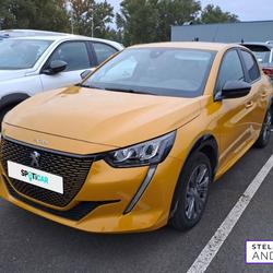 Peugeot e-208 208 Electrique 50 kWh 136ch Style Le Bouscat