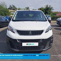 Peugeot Expert combi Expert Standard BlueHDi 120ch S&S BVM6 Lormont