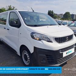 Peugeot Expert combi Expert Standard BlueHDi 120ch S&S BVM6 Lormont