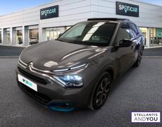 Citroen e-C4 Mérignac