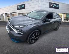 Citroen e-C4