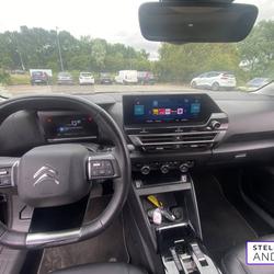 Citroen e-C4 e-C4 136 ch Automatique Shine Pack M&eacute;rignac