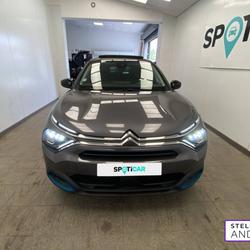 Citroen e-C4 e-C4 136 ch Automatique Shine Pack M&eacute;rignac