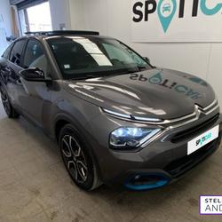 Citroen e-C4 e-C4 136 ch Automatique Shine Pack M&eacute;rignac