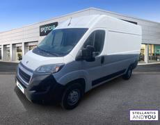 Peugeot Boxer Mérignac
