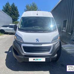 Peugeot Boxer BOXER TOLE 3.0 T L2H2 BLUEHDI 120 S&S BVM6 M&eacute;rignac