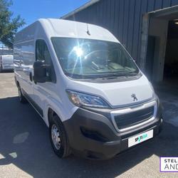 Peugeot Boxer BOXER TOLE 3.0 T L2H2 BLUEHDI 120 S&S BVM6 M&eacute;rignac