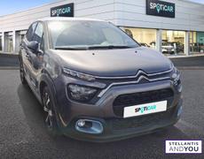 Citroen C3 Le Bouscat