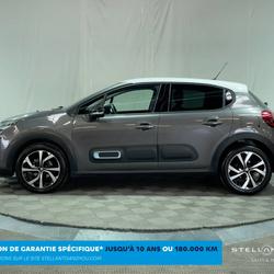 Citroen C3 C3 PureTech 110 BVM6 Elle Le Bouscat