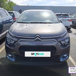 Citroen C3 C3 PureTech 110 BVM6 Elle Le Bouscat