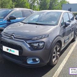 Citroen C3 C3 PureTech 110 BVM6 Elle Le Bouscat