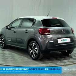 Citroen C3 C3 PureTech 110 BVM6 Elle Le Bouscat