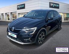 Renault Arkana - Arkana TCe 140 EDC FAP - 21B Intens - 16 490 €