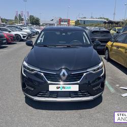 Renault Arkana Arkana TCe 140 EDC FAP - 21B Intens M&eacute;rignac