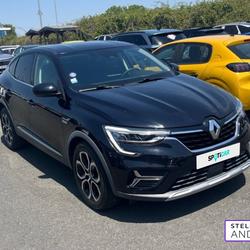 Renault Arkana Arkana TCe 140 EDC FAP - 21B Intens M&eacute;rignac