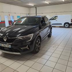 Renault Arkana Arkana TCe 140 EDC FAP - 21B Intens Lormont