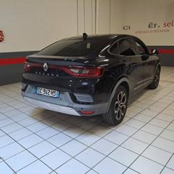 Renault Arkana Arkana TCe 140 EDC FAP - 21B Intens Lormont