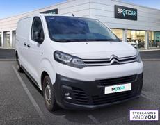 Citroen Jumpy Le Bouscat