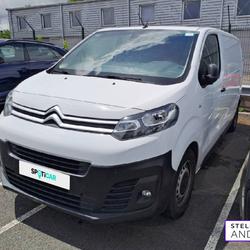 Citroen Jumpy JUMPY FGN M BLUEHDI 120 S&S BVM6 Le Bouscat
