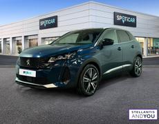 Peugeot 3008 Le Bouscat