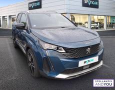 Peugeot 3008 Le Bouscat