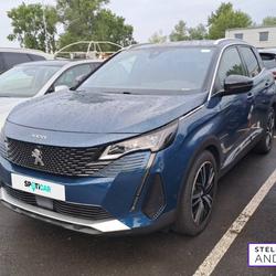 Peugeot 3008 3008 Hybrid 225 e-EAT8 GT Pack Le Bouscat