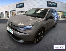 Citroen C4 Pessac
