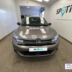 Citroen C4 C4 Hybride 136 e-DCS6 Plus Pessac