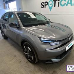 Citroen C4 C4 Hybride 136 e-DCS6 Plus Pessac