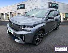 Citroen C3 Aircross Le Bouscat