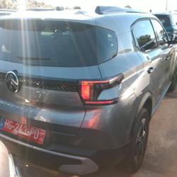 Citroen C3 Aircross C3 Aircross Hybride 145 ch Aut Max Le Bouscat
