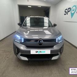 Citroen C3 Aircross C3 Aircross Hybride 145 ch Aut Max Le Bouscat
