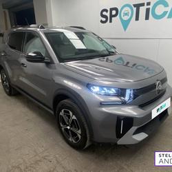 Citroen C3 Aircross C3 Aircross Hybride 145 ch Aut Max Le Bouscat